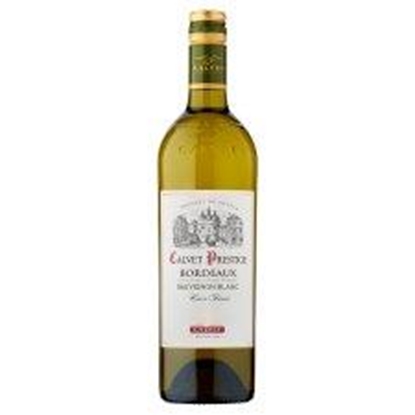 Picture of PRESTIGE DE CALVET BLANC